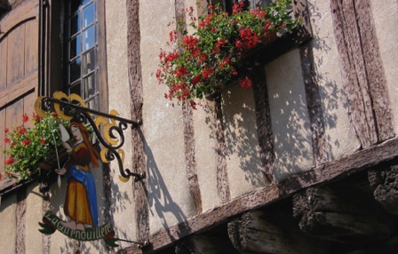 Francia - Mirepoix Francia - Mirepoix